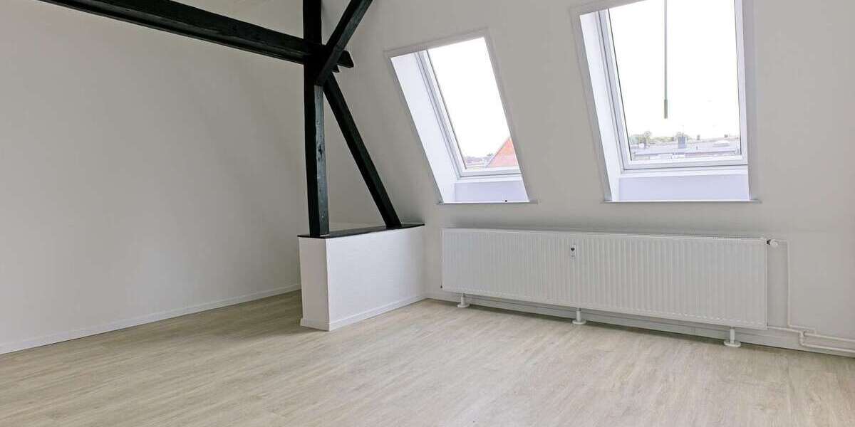 Etagenwohnung Kiel Südfriedhof - 3 Zimmer, 70 m&sup2;, 960&euro; | Angebot:26394836