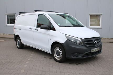 Mercedes-Benz Vito 116.182 km 14.990 &euro; Neumünster 24539
