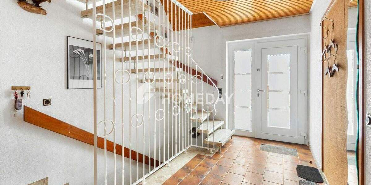 Einfamilienhaus Büdelsdorf - 4 Zimmer, 112 m&sup2;, 315.000&euro; | Angebot:25697571