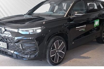 VW Tayron 7.000 km 51.980 &euro; Kiel 24114