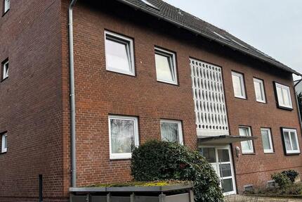 Wohnung Neumünster Brachenfeld/Ruthenberg - 1.5 Zimmer, 43 m&sup2;, 690&euro; | Angebot:25612512