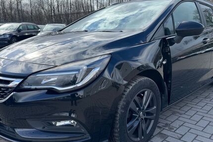 Opel Astra 172.500 km 5.990 &euro; Neumünster 24539