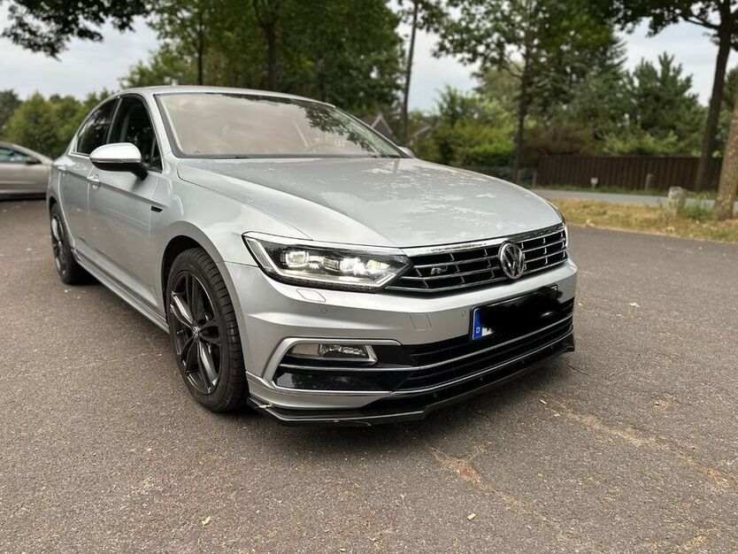 Passat