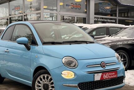 Fiat 500 113.000 km 7.950 &euro; Kiel 24107