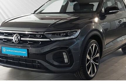 VW T-Roc 50.000 km 24.780 &euro; Kiel 24114