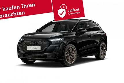 Audi Q4 e-tron 29.150 km 56.980 &euro; Kiel 24118