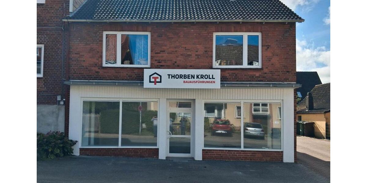 Gewerbeobjekt Laboe - 680&euro; | Angebot:26373994