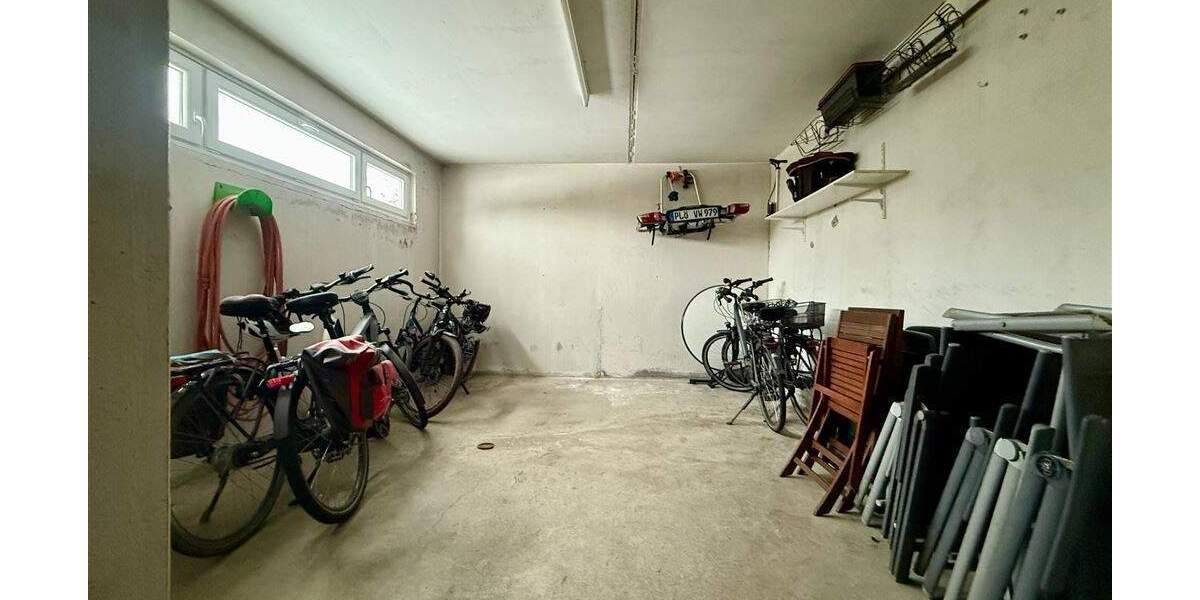 Schöne 3-Zimmer-Whg. mit Balkon: Neuwührener Weg 4Schwentinental; Raisdorf 3 zimmer