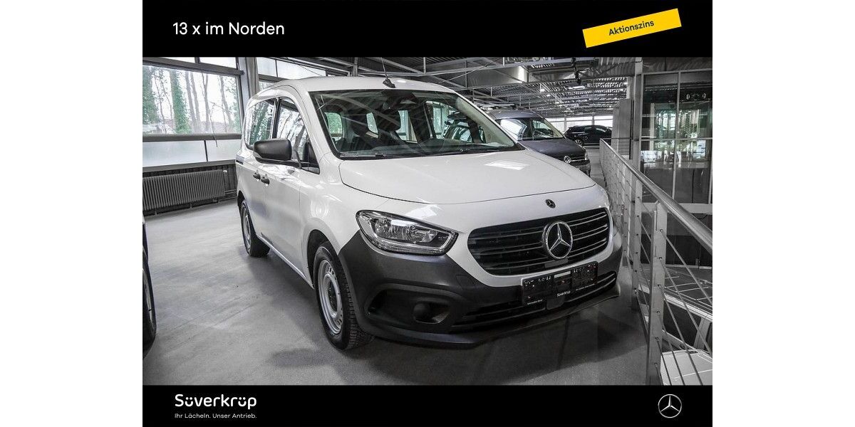 Mercedes-Benz Citan 31.334 km 21.420 &euro; Kiel 24109