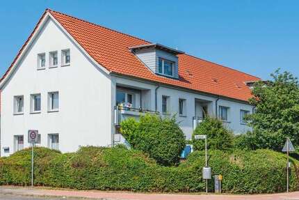 Wohnung zum Mieten in Schönberg 525,45 € 35.03 m² 1 zimmer