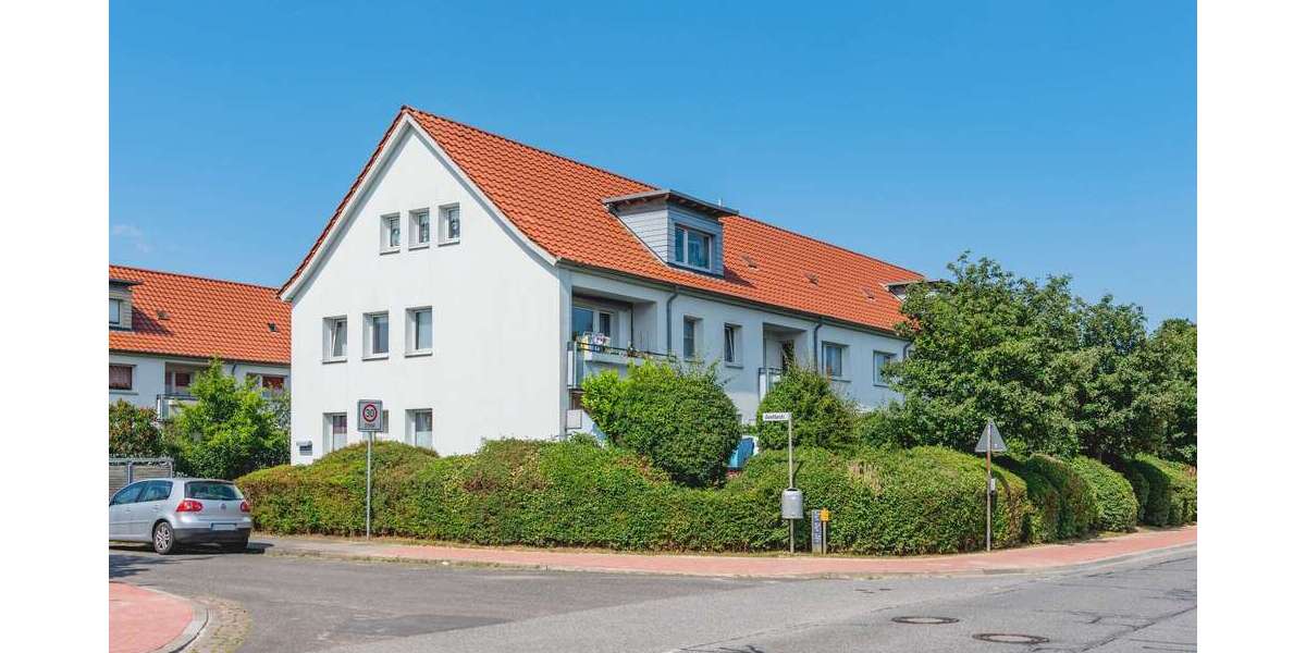 Wohnung zum Mieten in Schönberg 525,45 € 35.03 m² 1 zimmer