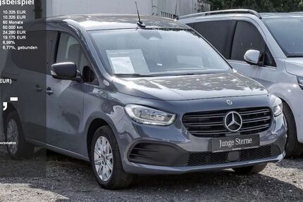 Mercedes Citan