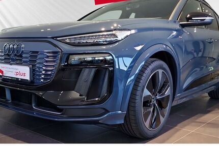 Audi Q6 e-tron 15.850 km 65.980 &euro; Kiel 24118