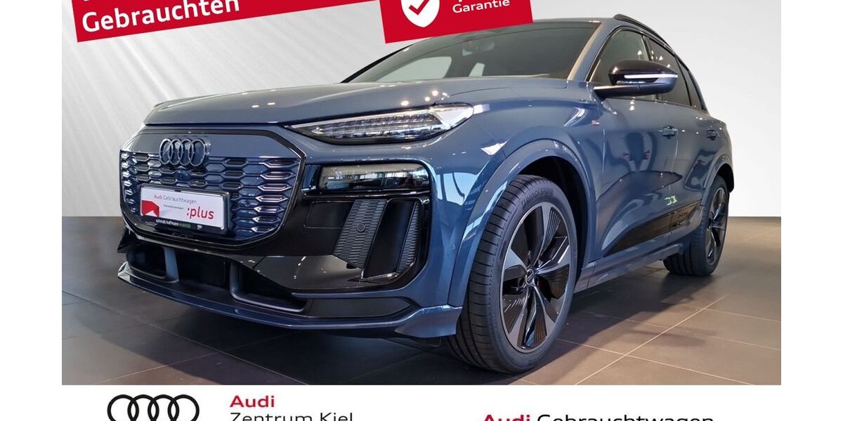 Audi Q6 e-tron 15.850 km 65.980 &euro; Kiel 24118