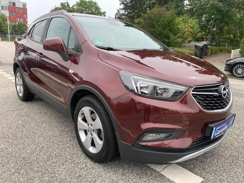 Mokka