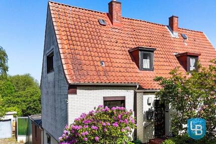 Haus Plön - 4 Zimmer, 100 m&sup2;, 398.000&euro; | Angebot:26881940