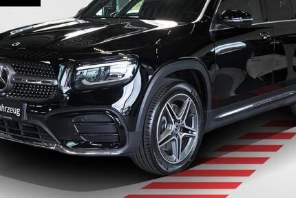 Mercedes-Benz GLB 220 5.000 km 52.498 &euro; Eckernförde 24340