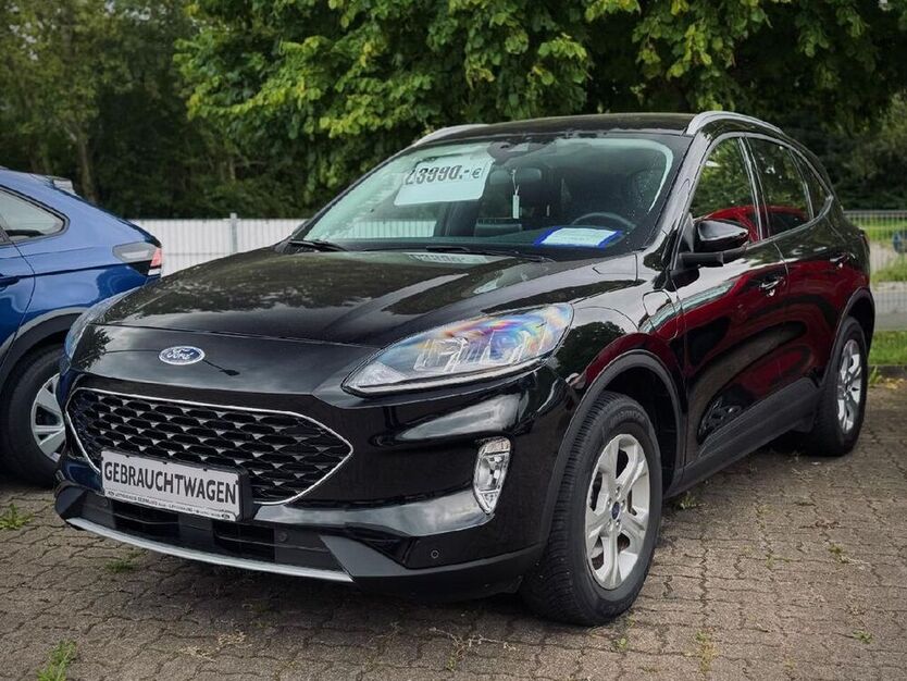 Kuga
