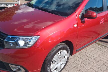Dacia Logan 110.335 km 5.999 &euro; Gettorf 24214
