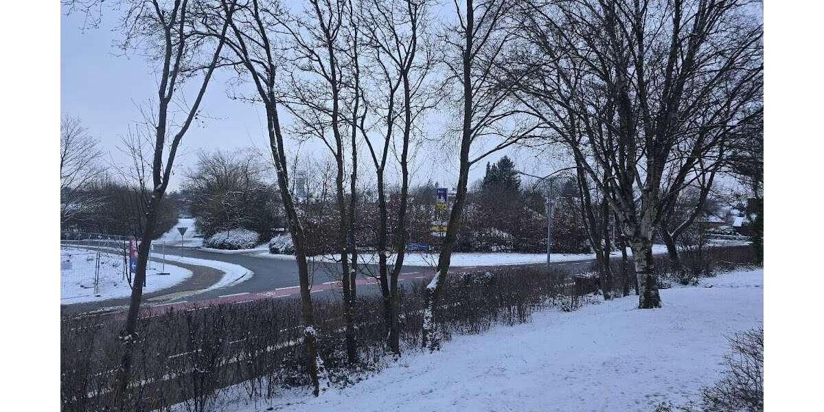 Wohnung zum Mieten in Bordesholm 570 € 72.43 m² 2.5 zimmer