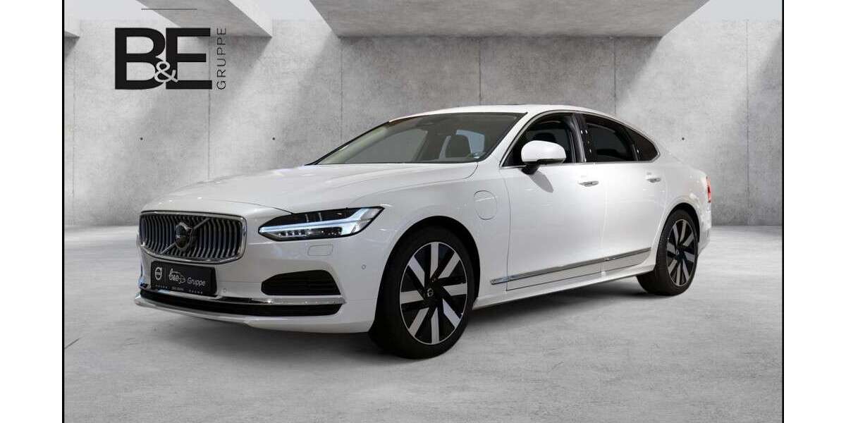 Volvo S90 2.500 km 51.950 &euro; Kiel 24107