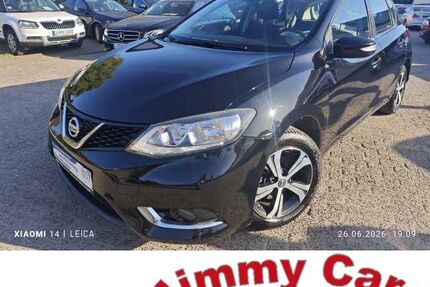 Nissan Pulsar 105.000 km 5.999 &euro; Kiel-Moorsee 24145