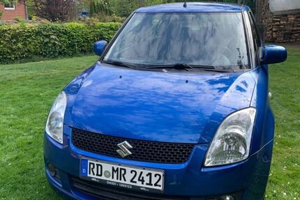 Suzuki Swift 183.094 km 2.898 &euro; Schülldorf 24790