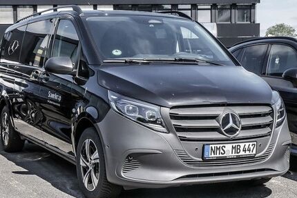 Mercedes-Benz Vito 9.999 km 59.330 € Kiel 24109