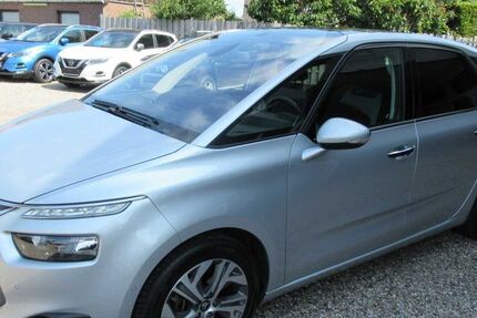 Citroen C4 Picasso 37.000 km 10.950 &euro; Gettorf 24214