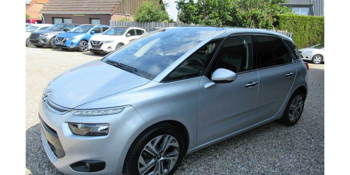 Citroen C4 Picasso 37.000 km 10.950 &euro; Gettorf 24214