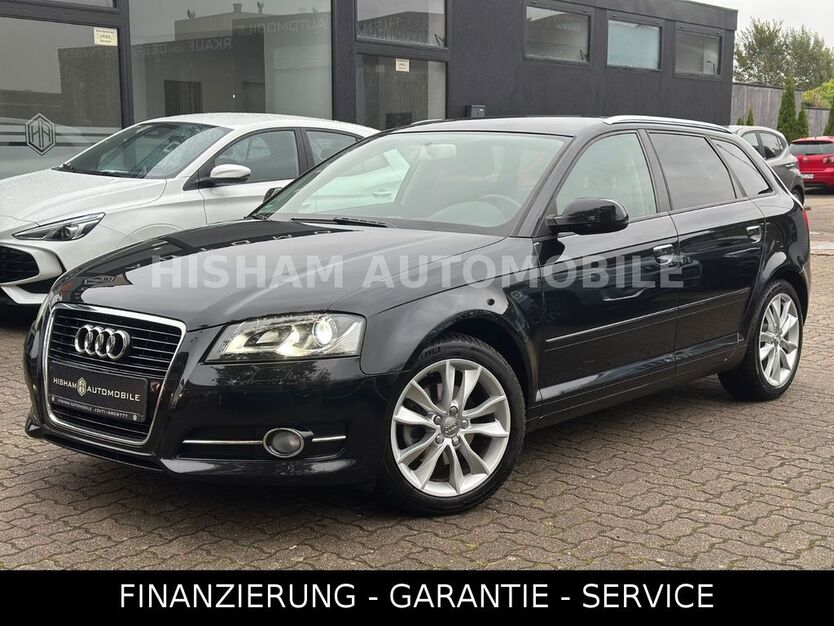 Audi A3 149.990 km 9.890 € Neumünster 24536