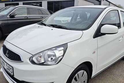 Mitsubishi Space Star 121.000 km 4.999 &euro; Kiel 24145