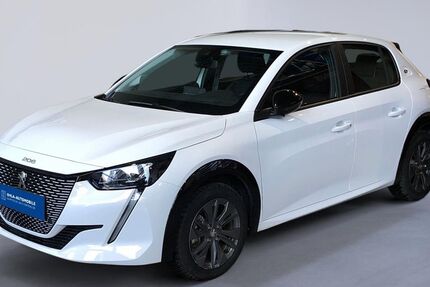 Peugeot 208 17.000 km 21.780 &euro; Lütjenburg 24321