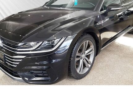 VW Arteon 81.000 km 25.980 &euro; Kiel 24114