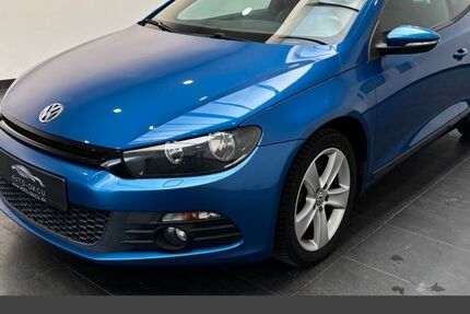 VW Scirocco 76.007 km 9.900 &euro; Neumünster 24536