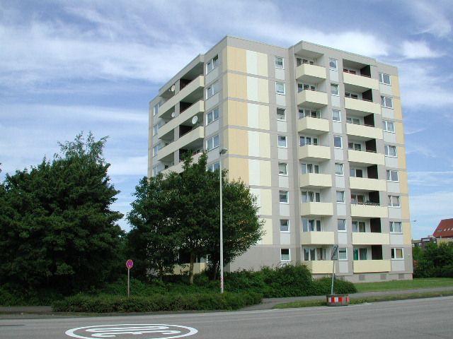Etagenwohnung Melsdorf - 1 Zimmer, 44 m&sup2;, 450&euro; | Angebot:25772735