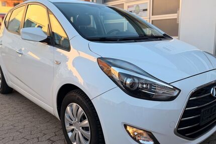 Hyundai ix20 117.000 km 7.990 &euro; Kiel 24146