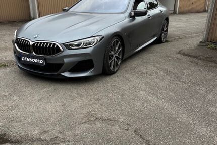BMW M850