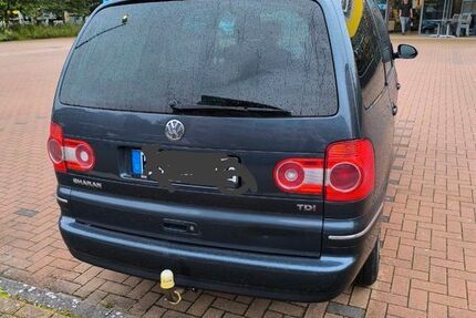VW Sharan 290.000 km 2.600 &euro; Kiel 24109
