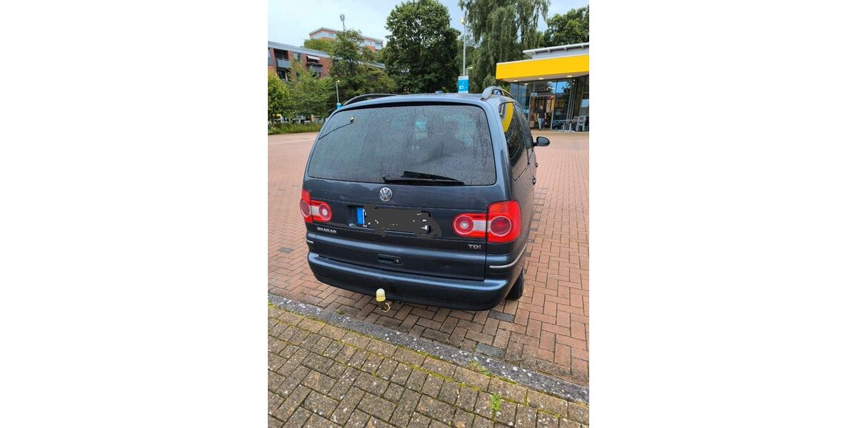 VW Sharan 290.000 km 2.600 &euro; Kiel 24109