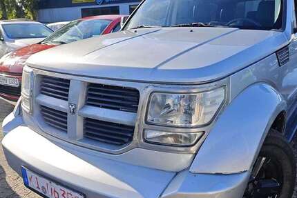 Dodge Nitro 262.000 km 2.950 &euro; Kiel 24145