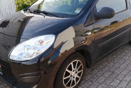Renault Twingo 156.054 km 1.450 &euro; Neumünster 24536