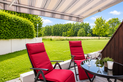 Wohnung Kiel Friedrichsort - 1 Zimmer, 32 m&sup2;, 130.000&euro; | Angebot:26820207