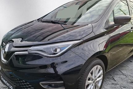 Renault ZOE 31.700 km 14.590 &euro; Kiel 24118