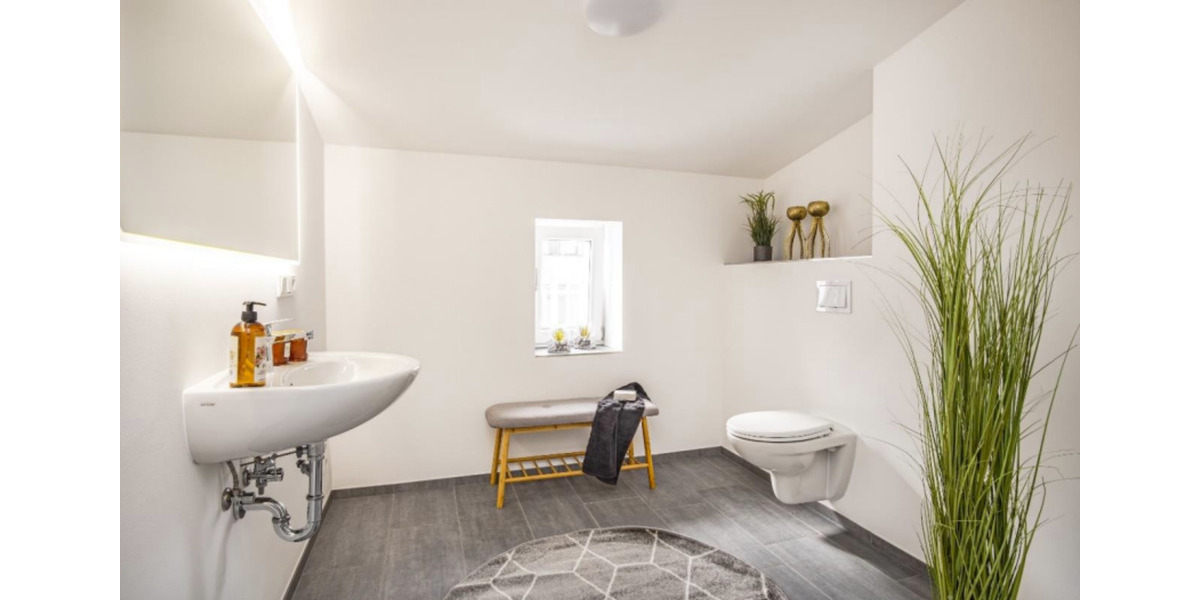 Dachgeschoßwohnung Molfsee - 2 Zimmer, 65 m&sup2;, 214.000&euro; | Angebot:25289692