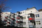 Erdgeschoßwohnung Kiel Ellerbek - 1.5 Zimmer, 51 m&sup2;, 540&euro; | Angebot:26555876