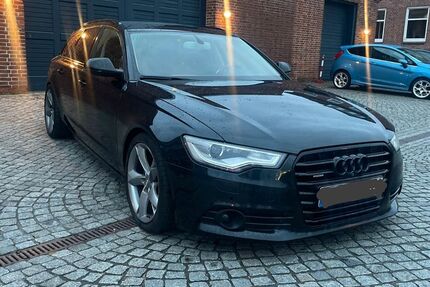 Audi A6 310.000 km 10.300 € Kiel 24113