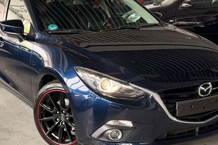 Mazda 3 134.000 km 9.950 &euro; Kiel 24107