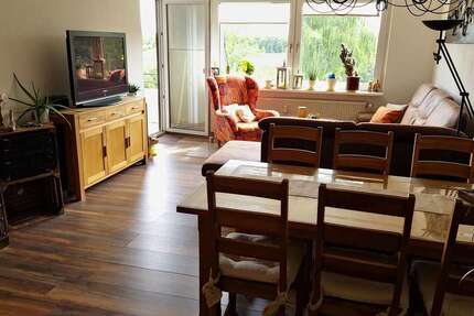 Wohnung Neumünster Brachenfeld/Ruthenberg - 3 Zimmer, 78 m&sup2;, 690&euro; | Angebot:24727479