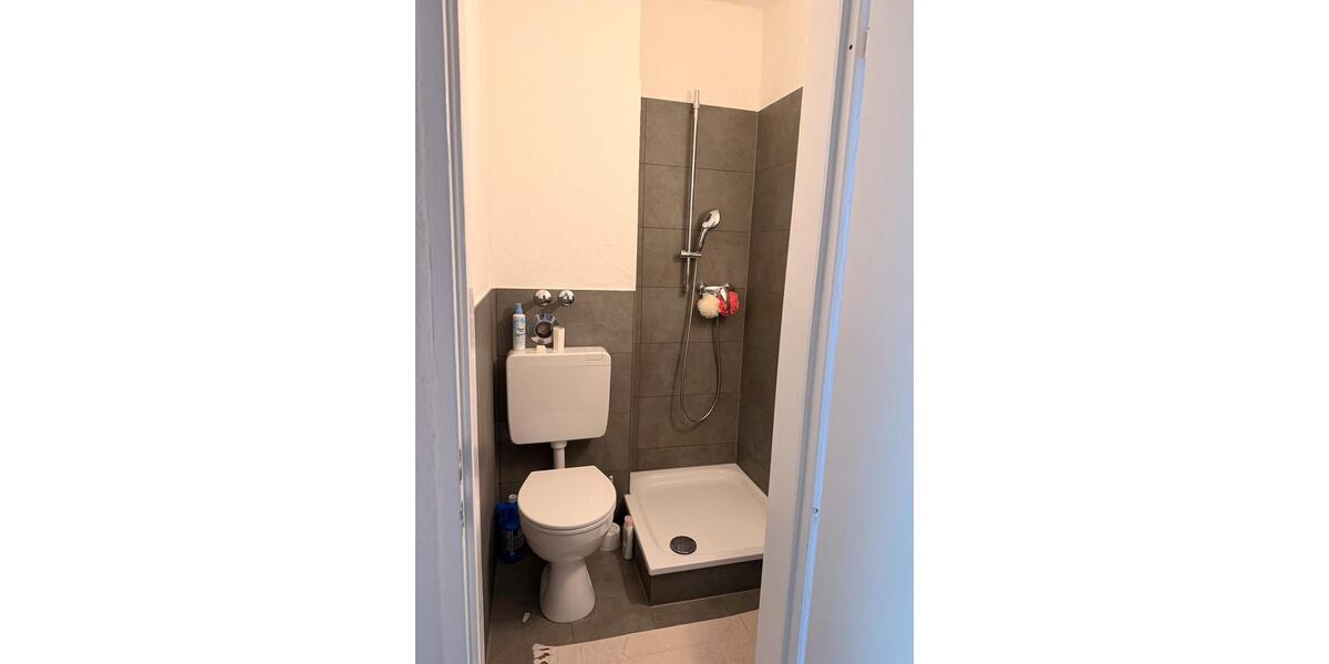 Etagenwohnung Kiel Gaarden-Ost - 2 Zimmer, 20 m&sup2;, 880&euro; | Angebot:26102873